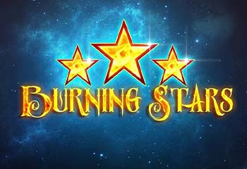 Burning Stars